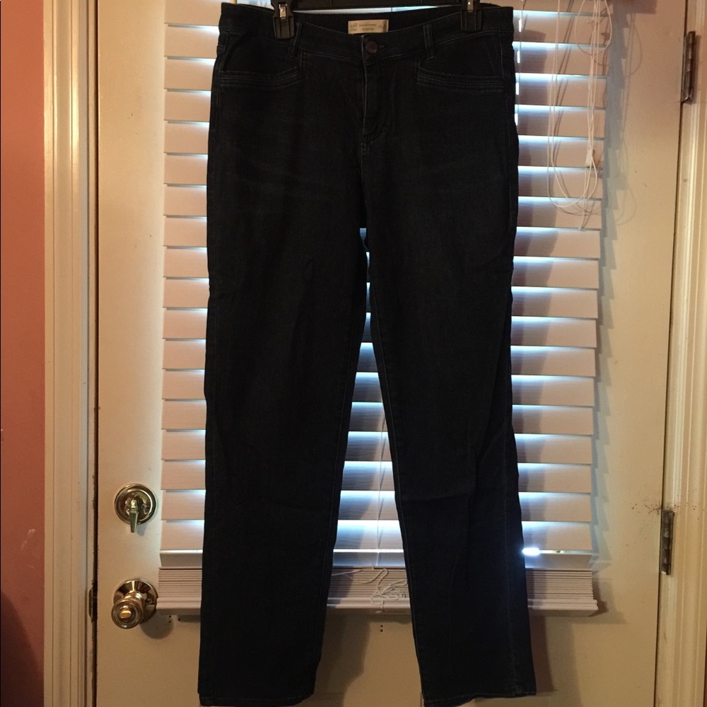 J. Jill Slim Jeans